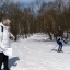Охинские лыжники показывают хорошие результаты на соревнованиях в Южно-Сахалинске 16
