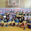 В Охинской спортивной школе прошли веселые старые, посвященные Дню Победы 25