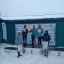 Охинские спортсмены завоевали наибольшее количество наград на областных соревнованиях по лыжным гонкам 13