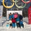 Охинские лыжники приняли участие в региональных соревнованиях 3