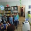 Робот Мартин стал новым сотрудником охинской библиотеки 2