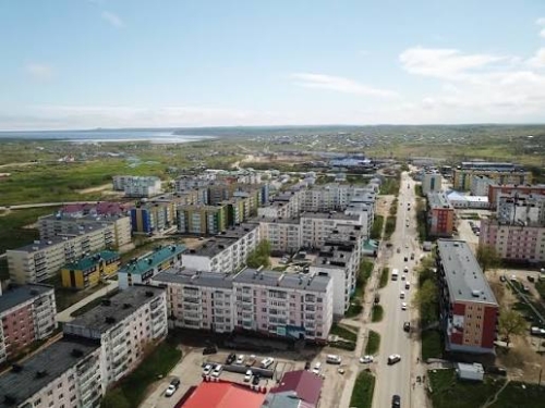 Праздничная программа ко Дню города развернется на площади Нефтяников