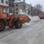 Почти 40 тысяч кубометров снега вывезли с улиц Охи