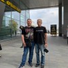 Ушел из жизни Матюшин Виталий Николаевич 3