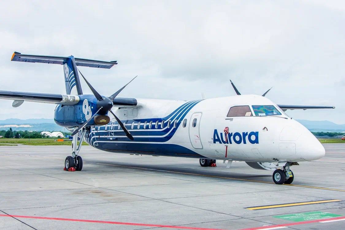 Билеты на дополнительные рейсы в Хабаровск «разлетаются как горячие пирожки»