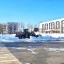 Охинскому району направят дополнительную технику для расчистки дорог и дворов