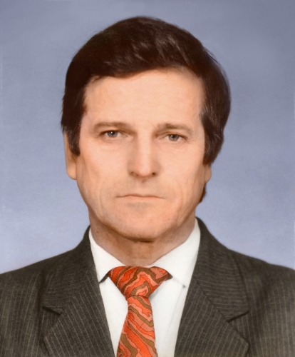 Ушел из жизни Зацепин Николай Симонович