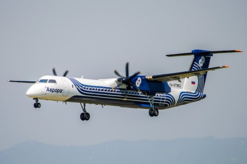 Введен дополнительный рейс из Охи в Хабаровск на 28 декабря