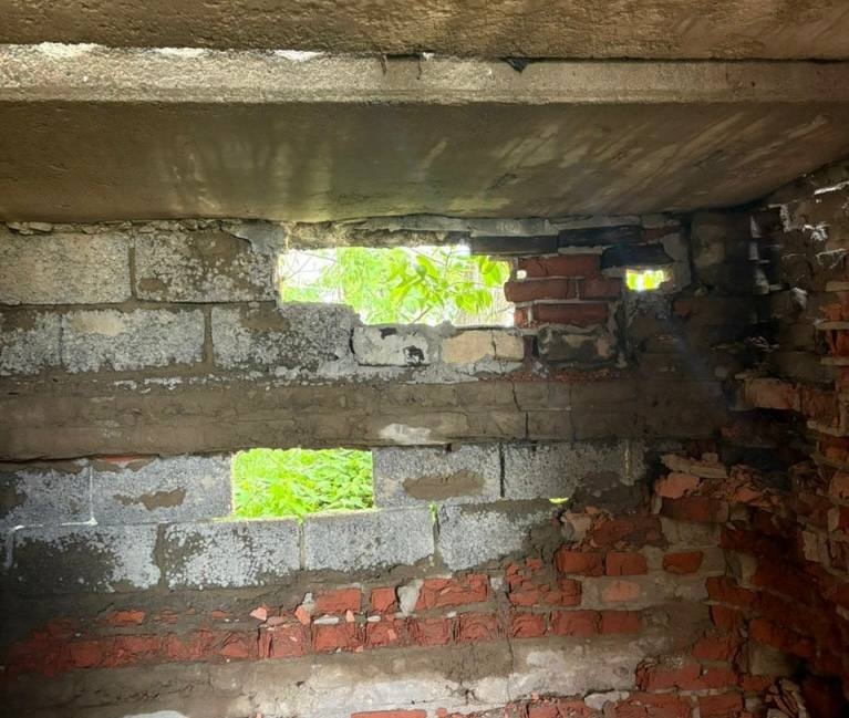 В Охе начался ремонт подвалов в пяти многоквартирных домах