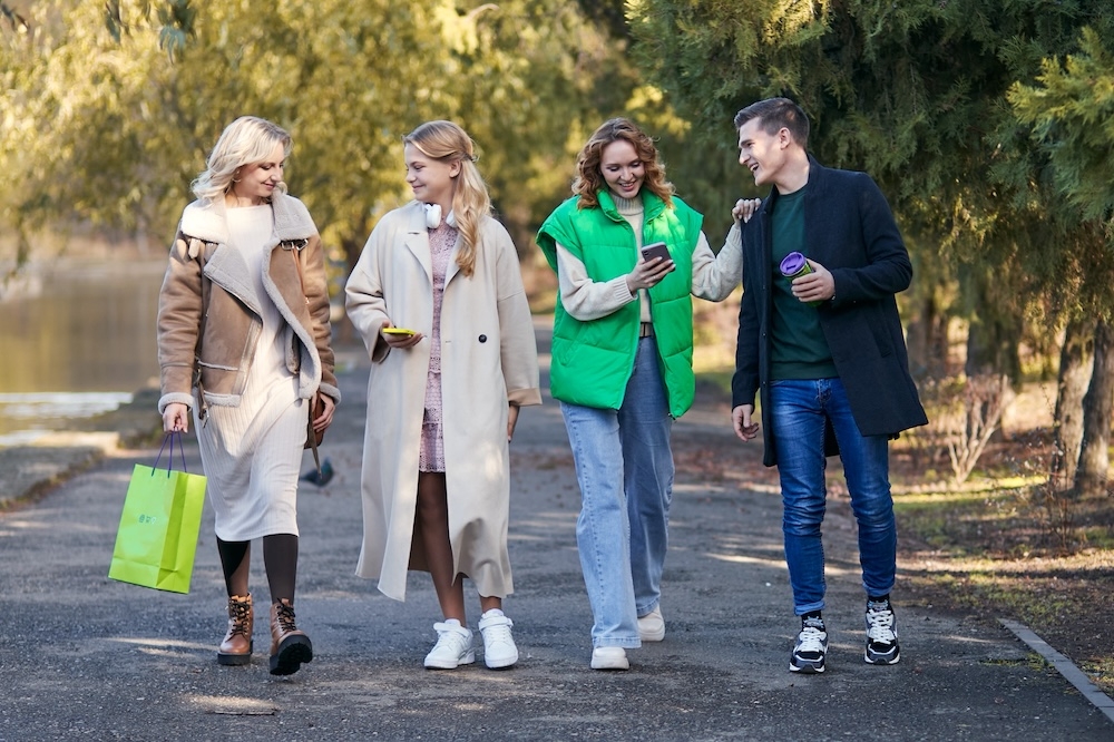 МегаСемья теперь для родных их всех уголков страны