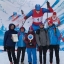 Охинские спортсмены приняли участие в Первенстве России по лыжным гонкам 0