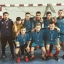 Охинские спортсмены заняли III место в турнире по мини-футболу 1