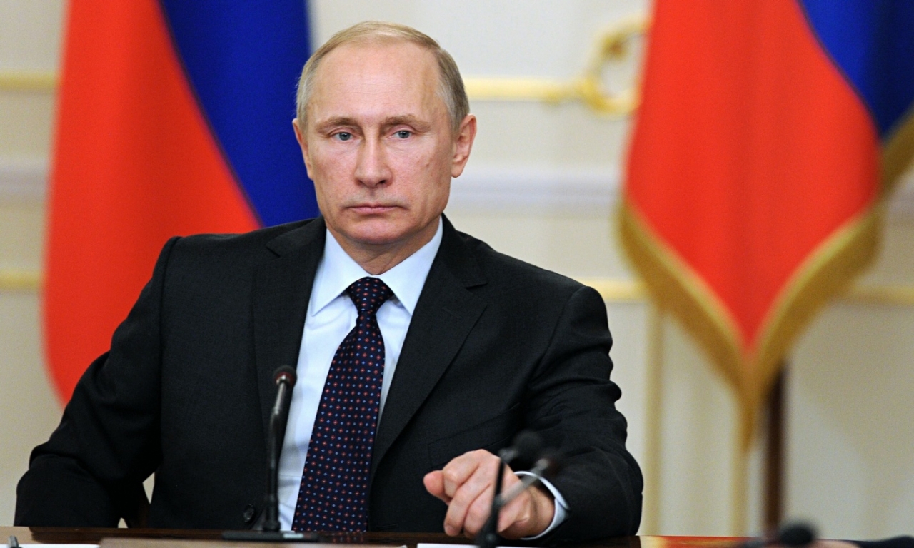 Путин: РФ настроена на создание энергетического суперкольца и перехода Сахалин - Хоккайдо