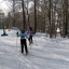 Охинские лыжники показывают хорошие результаты на соревнованиях в Южно-Сахалинске 5