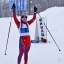 Сахалинские лыжники заняли первое место на Первенстве ДФО по лыжным гонкам 6
