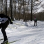 Охинские лыжники показывают хорошие результаты на соревнованиях в Южно-Сахалинске 7