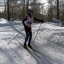 Охинские лыжники показывают хорошие результаты на соревнованиях в Южно-Сахалинске 9