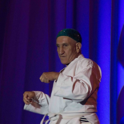 "Поверь в себя!"