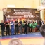 Охинцы приняли участие в мастер-классе от чемпионов мира по вольной борьбе 1