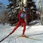 В Южно-Сахалинске прошел областной чемпионат по лыжным гонкам 13