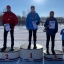 25 медалей завоевали охинские лыжники в Первенстве городского округа «Александровск-Сахалинский район» 10