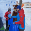 "Лыжня России" в Охе собрала более 130 участников 6