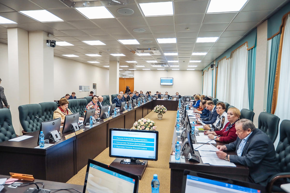 Сахалинские депутаты предлагают упростить механизм предоставления пожилым гражданам льгот по оплате услуг ЖКХ