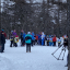 "Лыжня России" в Охе собрала более 130 участников 2