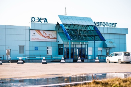 Охинец украл чемодан из аэропорта после &laquo;ошибочного&raquo; возврата