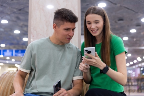 Мошенники активизировались к сезону распродаж