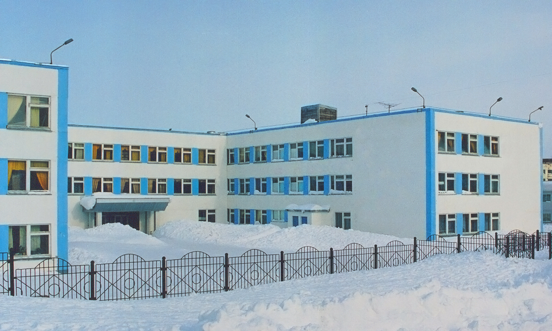 17 февраля школы Охинского района продолжат работать дистанционно