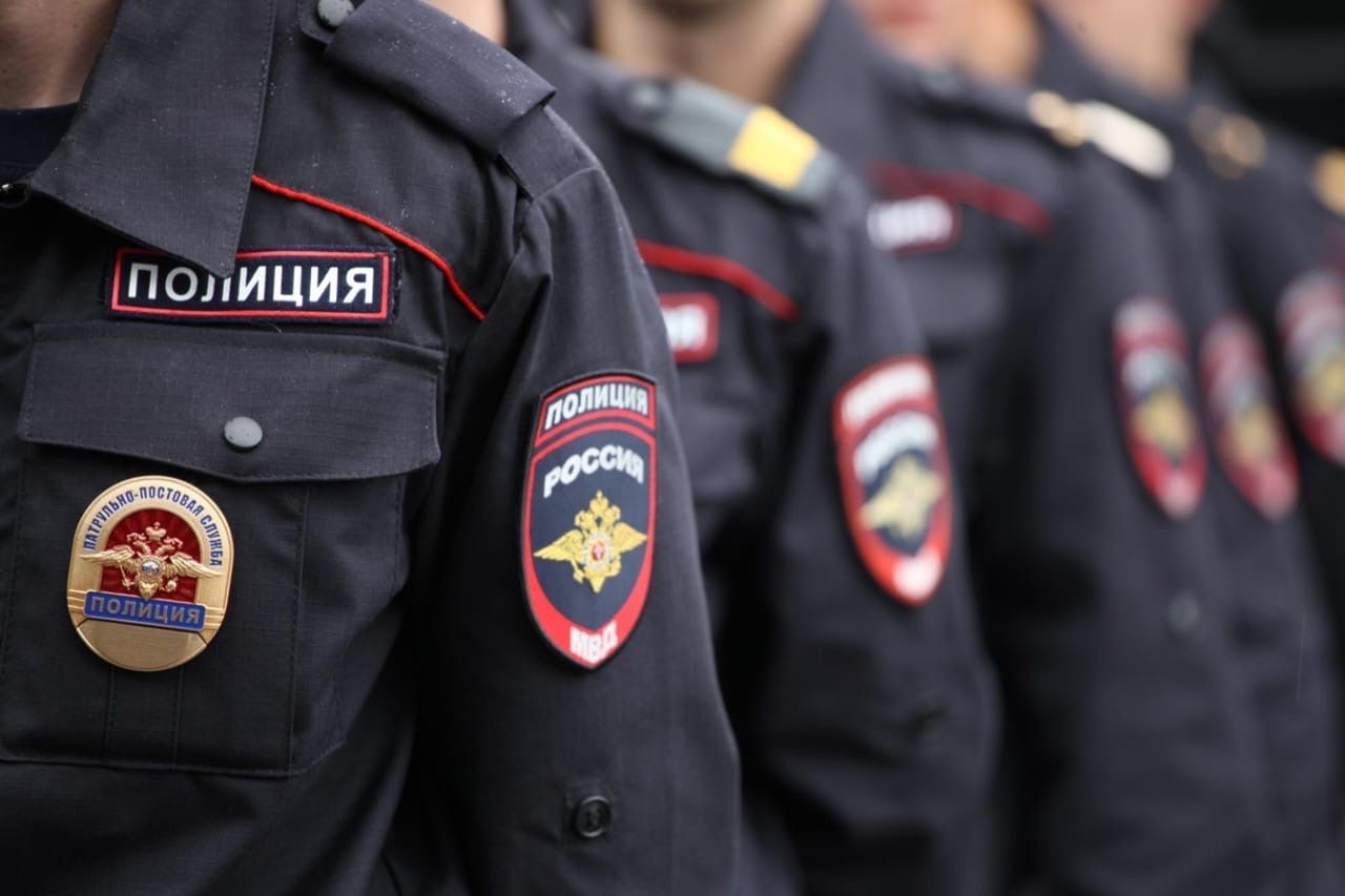 Капитан полиции из Охи принимает участие во Всероссийском конкурсе "Народный участковый"