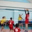На Сахалине стартовал мужской чемпионат области по волейболу 1