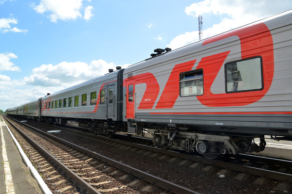 Поезда с сообщением Южно-Сахалинск - Ноглики снова отменены