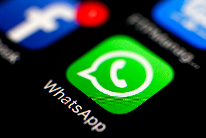 WhatsApp тестирует функцию перевода денег
