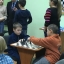 В Охе прошло первенство ДЮСШ по шахматам 18
