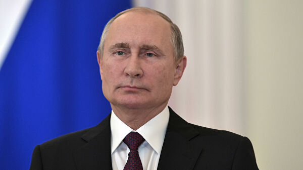 Путин поручил утвердить программу переселения после землетрясения в Нефтегорске