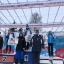 Охинские спортсмены приняли участие в Первенстве России по лыжным гонкам 2