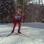 В Южно-Сахалинске прошел областной чемпионат по лыжным гонкам 22