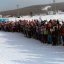 Охинские лыжники показывают хорошие результаты на соревнованиях в Южно-Сахалинске 1