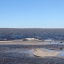 На берегу Пильтунского залива произошел массовый выброс корюшки (ОБНОВЛЕНО; ВИДЕО) 0