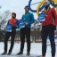 На первенстве Сахалинской области лидерство захватили лыжники из Охи 12