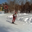 В Южно-Сахалинске прошел областной чемпионат по лыжным гонкам 5