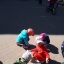 В детском саду "Родничок" празднуют День защиты детей 3