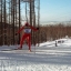 В Южно-Сахалинске прошел областной чемпионат по лыжным гонкам 25