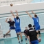 На Сахалине стартовал мужской чемпионат области по волейболу 3