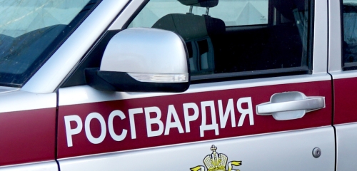 В Охе задержали пьяную автолюбительницу без прав