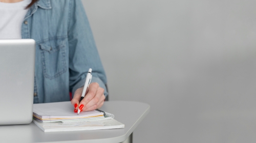 Сотрудники организаций могут пройти бесплатное обучение на портале «Учёба.онлайн»