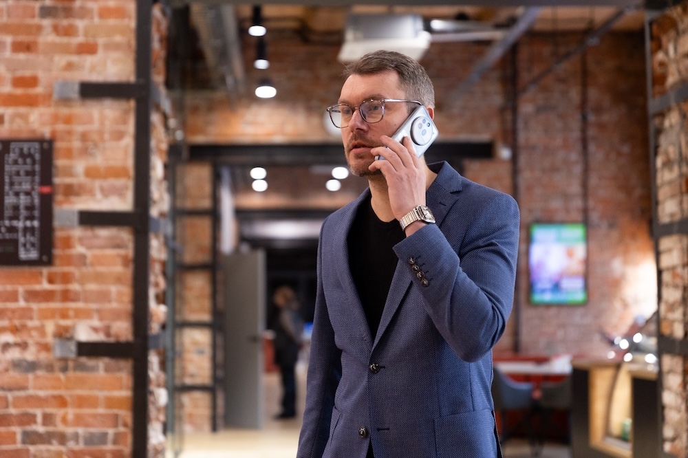 Спрос на виртуального секретаря вырос на 22% с начала года