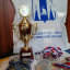Семья из Охи заняла второе место на физкультурном мероприятии "Мама, папа, я - спортивная семья!" в Южно-Сахалинске 0